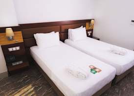 ARMİS HOTEL 4