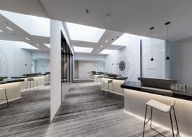 Tallink City Hotel 2