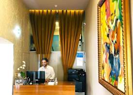 Hotel Lis Batalha 3