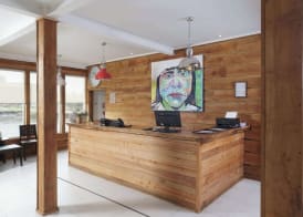 Best Western Patagonia 3