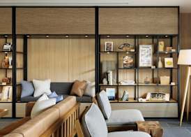 Fairfield by Marriott Mie Okuise Odai 5