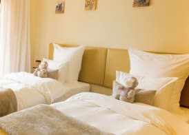 Kapensis Guesthouse 3