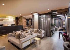 Avani Windhoek Hotel & Casino 4