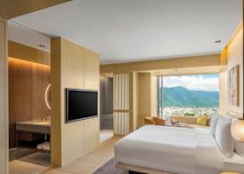 Le Meridien Hualien Resort 5