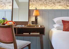 Hodson Bay Hotel 4