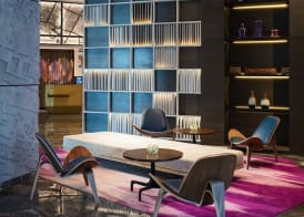 Renaissance Ahmedabad, A Premium Marriott Hotel 4