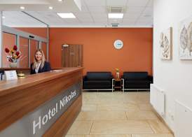 Hotel Nikolas 3