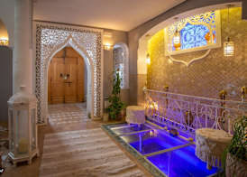 Riad Nila 2