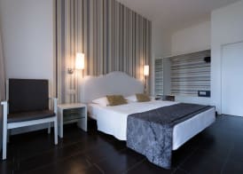 Ouril Pontao Hotel 5