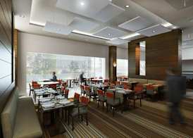 Hilton Garden Inn Sanliurfa 5