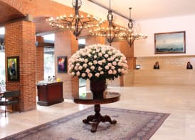 Hotel Estelar La Fontana 3