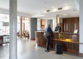 Parador de Soria 4