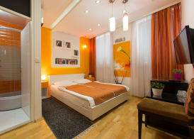Hotel Boutique 36 5