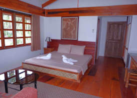 Romantic Beach Villas 5