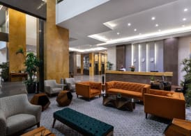 Warwick Hotel Jeddah 4