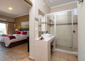 Nkomazi Kruger Lodge & Spa 3