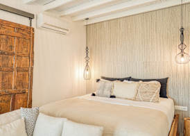 Santa Maria Hotel 4