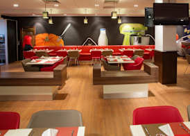 Ibis Lagos Ikeja 2
