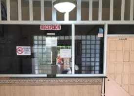 Pension Monaco 2