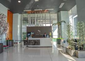 Paseo La Galería Hotel & Suites 2