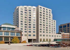Hilton Madison Monona Terrace 2