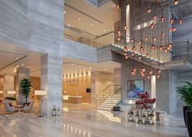 Doubletree By Hilton Fujairah City 5