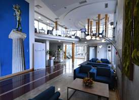 Putnik Inn Belgrade 3