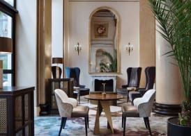 Tbilisi Marriott Hotel 3