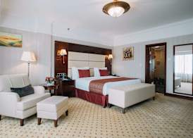 Golden Tulip Addis Ababa 3