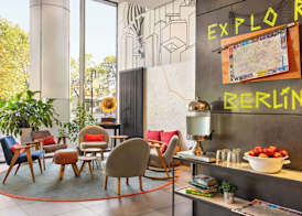 Vienna House Easy by Wyndham Berlin Prenzlauer Berg 4