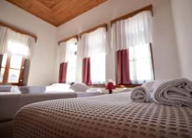 Hotel Kalemi 2 5