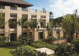 Shangri-La Boracay 5
