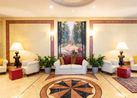 Hotel Silver Milano 4