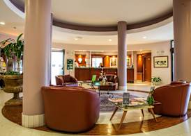 Hotel Glis 2