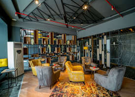 The Kayseri Loft Hotel 4