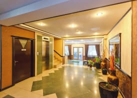 Diplomat Hotel Baku 2