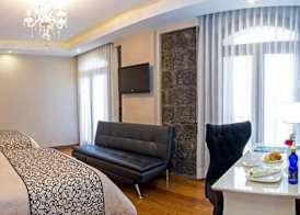 Sangay Spa Hotel 3