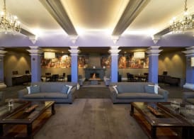Wyndham Costa del Sol Arequipa 2