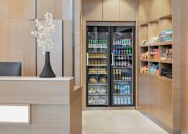 Courtyard by Marriott Batumi 4