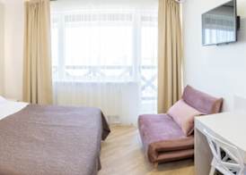 Atostogų Parkas Hotel 4