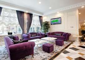Ramada by Wyndham Baku 3