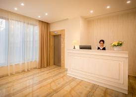 14 Floor Hotel 4