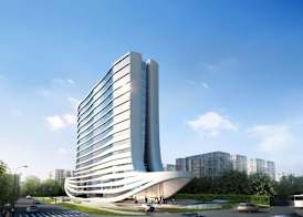 DoubleTree by Hilton Ahmedabad 2