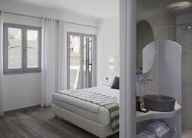 Kalisti Hotel & Suites 4