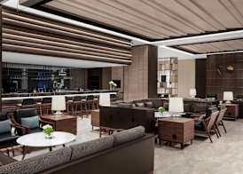 Courtyard by Marriott Jiangsu Taizhou 5