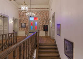 Cunda Despot Evi 5