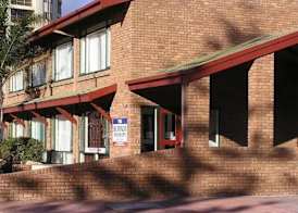 Econo Lodge Dockside Glenelg 4