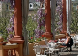 Hotel Andria 5