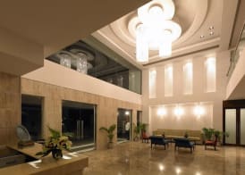 Hotel Paradise 3