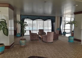 Cender Hotel 5